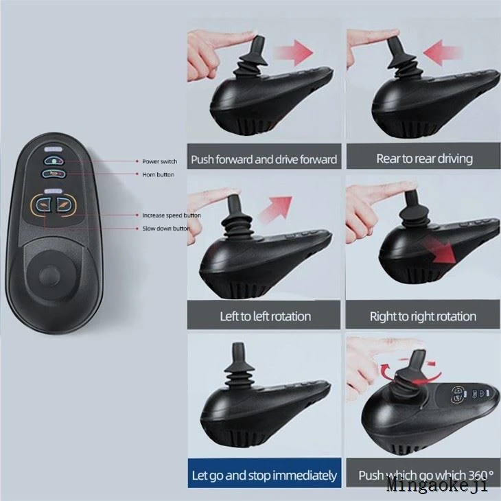 Welcab Series