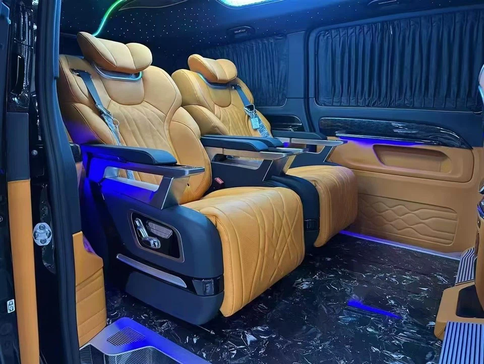 Bus Reclining Seat